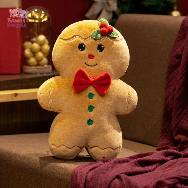 Cute Christmas Tree Plush – A Festive Hug for the Holidays!