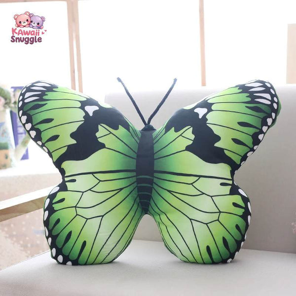 Plush Pillow Toy Stuffed Animals Butterfly Plush Kids Toys