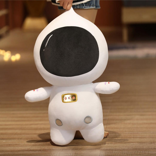 Astronaut & Spacecraft Plush Toys – Explore the Universe in Comfort!