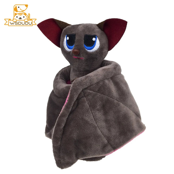 Cute Bat Plush Toy Mini Kawaii Stuffed Doll for Kids