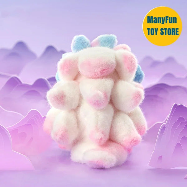 Mythical Creature Plush Toy – A Fantastical Friend for Every Adventure