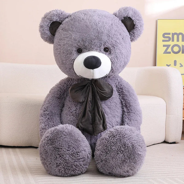 A Bear for Every Heart: Classic Teddy Bears with a Sweet Twist