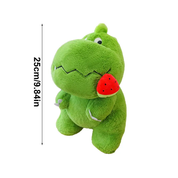 A Dino With a Fruity Twist