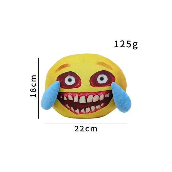 Robot Horror Games Anime Figure Plush Toys Repo Gaming Peripherals Doll Figure Toys Kids Gift