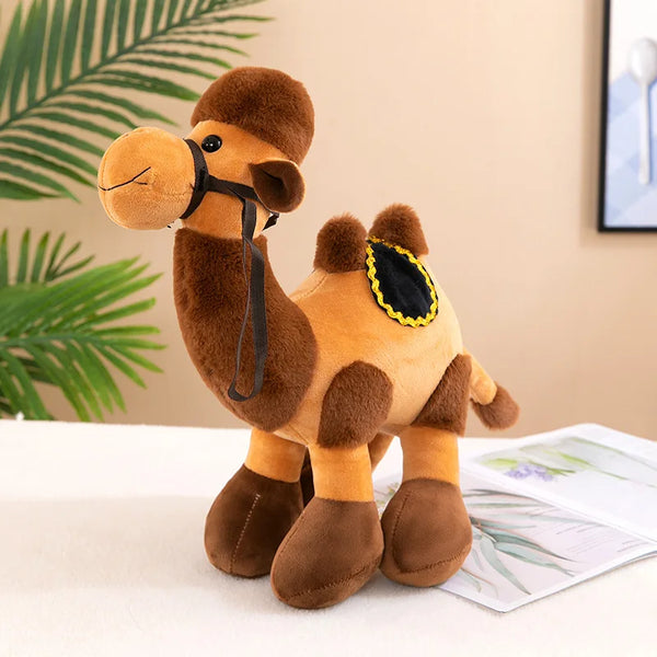 Red Tail Spider Plush Toy – Your Cuddly Eight-Legged Friend