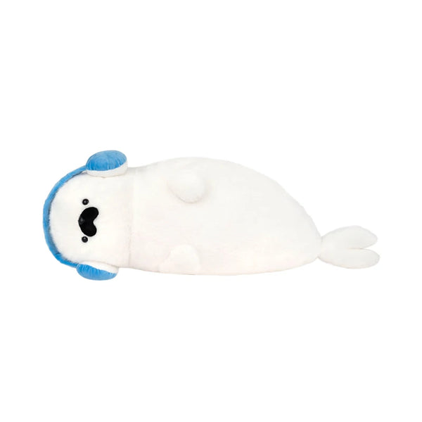 Cute Sushi Seal Plush Toy – A Sea Snack You’ll Want to Hug