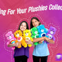 Caring for Your Plushie Collection: Tips for Preservation and Storage