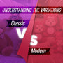 Classic vs. Modern Plushies: Understanding the Variations