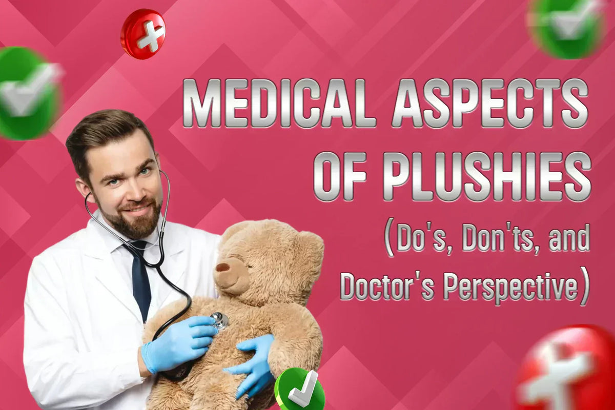 Medical Aspects (Do's, Don'ts, and Doctor's Perspective)