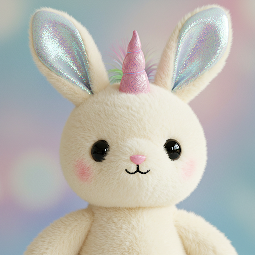 Bunny Unicorn