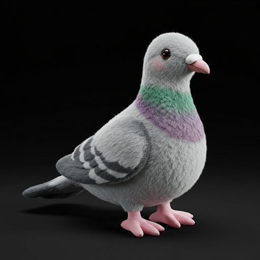 Pigeon