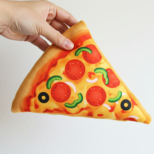 Pizza Slice