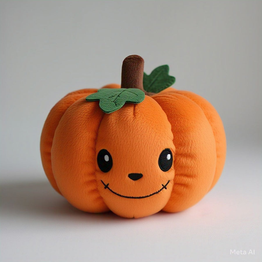 Pumpkin