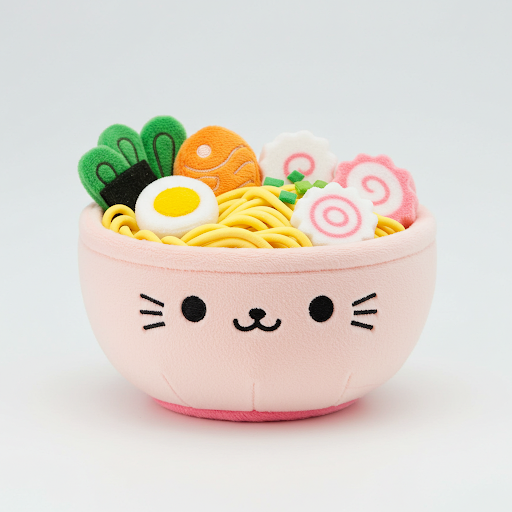 Ramen Bowl