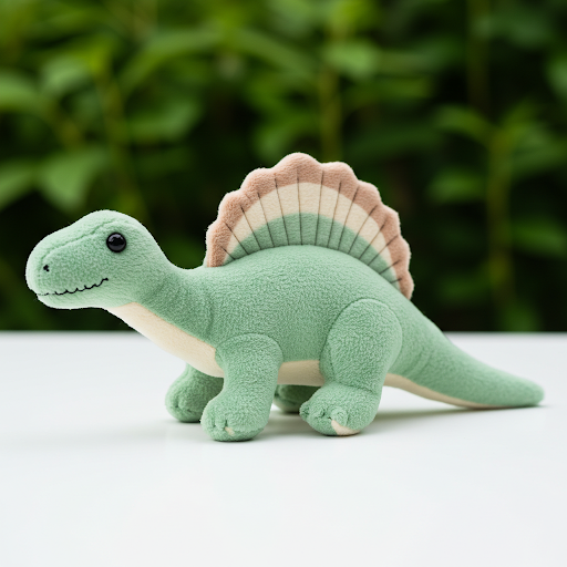 Spinosaurus