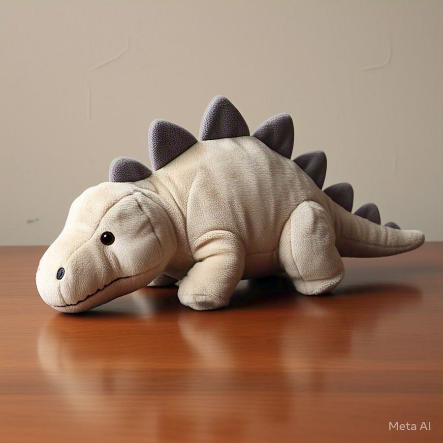 Stegosaurus