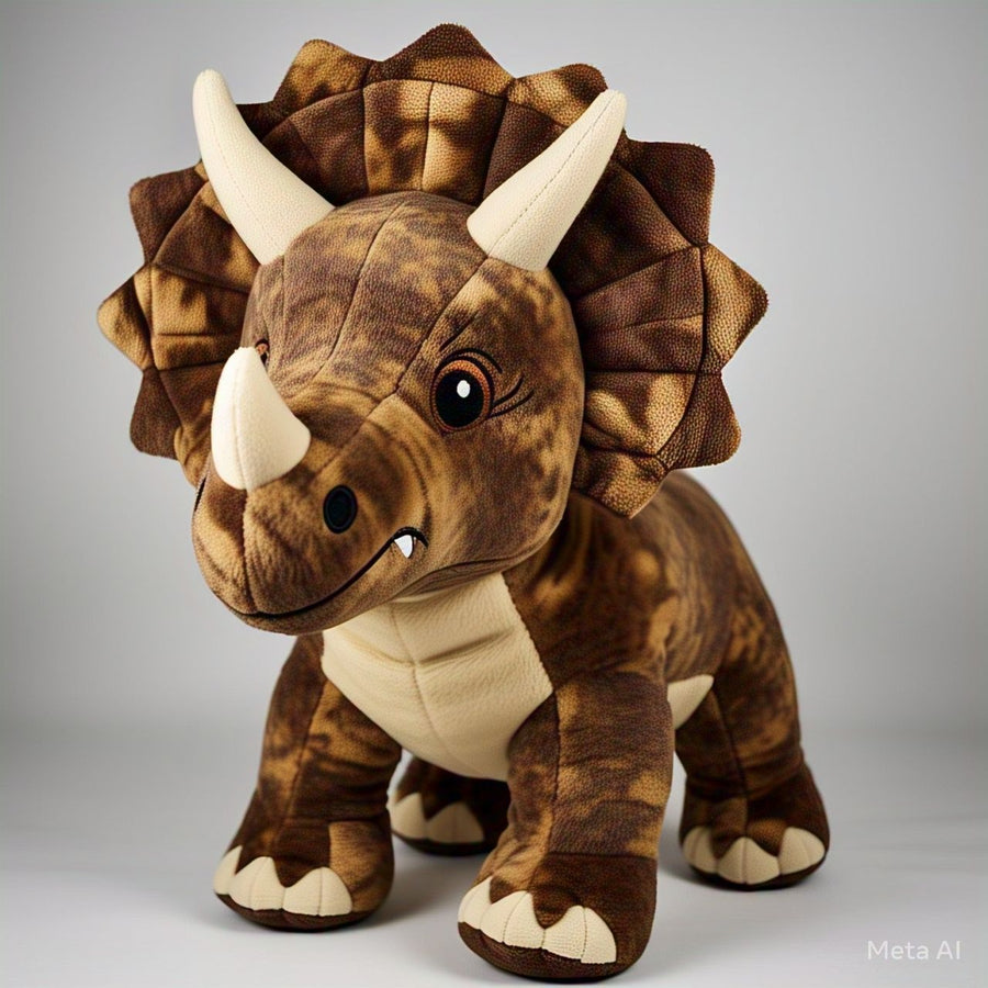 Triceratops