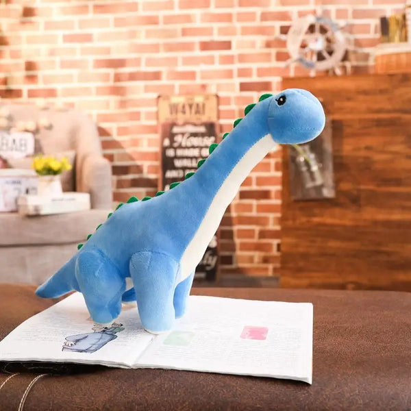 Dinosaur Toys Stuffed Plush A Roar of Cuteness in Every Hug