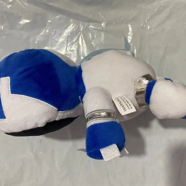 Hot selling new product Astro Bot Plush space robot game peripheral plush toy