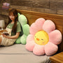 Big Plush Sun Flowers – Blooming with Joy and Comfort