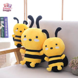 Bee With Wings Plush Toys – The Sweetest Buzz in Town! Kawaii Snuggle