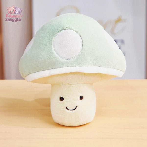 Appease Mushroom Plush Toy – The Cozy Companion You Need