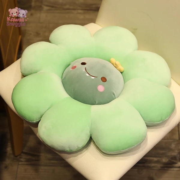 Big Plush Sun Flowers – Blooming with Joy and Comfort