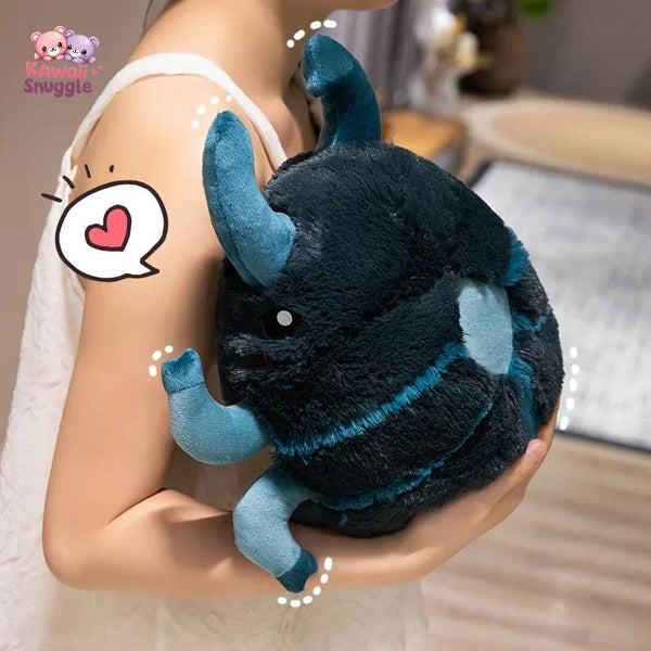 Cute Bee Beetle Mantis Plush Toy – A Bug’s Life in Cuddly Form! Kawaii Snuggle