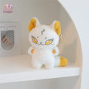  white13cmkeychain