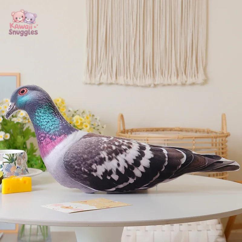 A Pack of 8 Friends – A Flock of Fun Arrives at Your Doorstep!