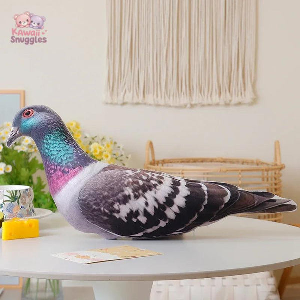 A Pack of 8 Friends – A Flock of Fun Arrives at Your Doorstep!