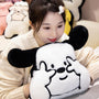Soft Animal Pillow – Adorable Plush Toys for Kids & Decor