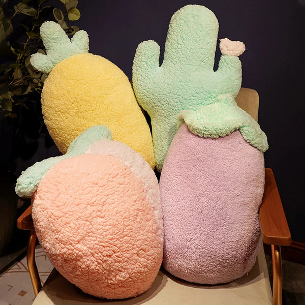 Add a Juicy Twist of Fun to Your Space