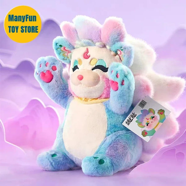 Mythical Creature Plush Toy – A Fantastical Friend for Every Adventure
