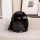  Bird2 black