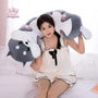 Cartoon Caterpillar Plush Toy: A Fun and Cozy Companion