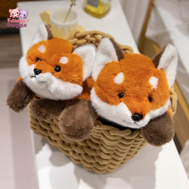 Crouching Sloth Plush Toy The Ultimate Cozy Companion