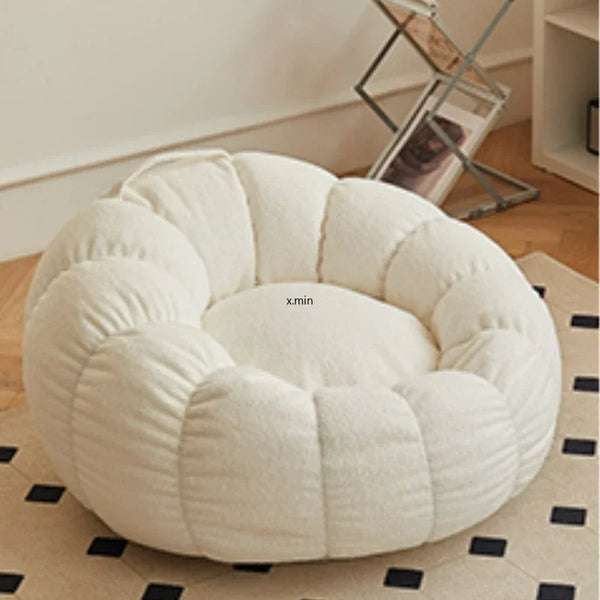 The Cozy Corner You Deserve: Your New Lazy Sofa Chair Awaits
