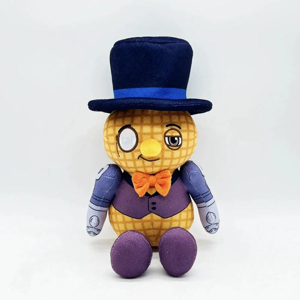 New Product The Electric State Robot Plush Toys Anime Figure