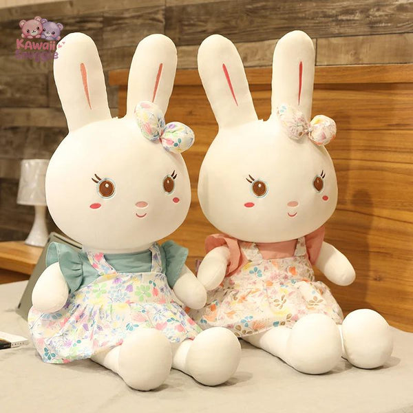 Super Soft Cute Plush Toy Rabbit Doll