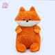  fox