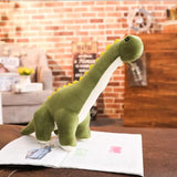 Dinosaur Toys Stuffed Plush A Roar of Cuteness in Every Hug