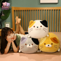 Cat Plush Toys - Adorable Huggable Companions