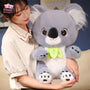 Soft Koalas Plush Toys: A Snuggly Adventure with Kawaii Koalas Kawaii Snuggle