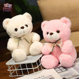 Kawaii Teddy Bear Plush Toys – Your Perfect Snuggle Buddy Kawaii Snuggle