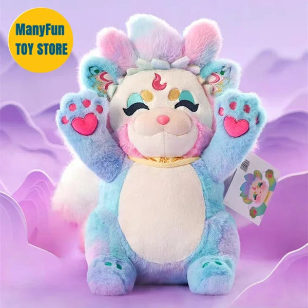 Mythical Creature Plush Toy – A Fantastical Friend for Every Adventure