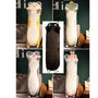 Giant Size Dinosaur Cat Rabbit Husky Bread Plush Toys Stuffed Soft Long Sleep