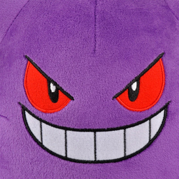 Gengar Plush Toys – A Spooky Little Shadow of Joy