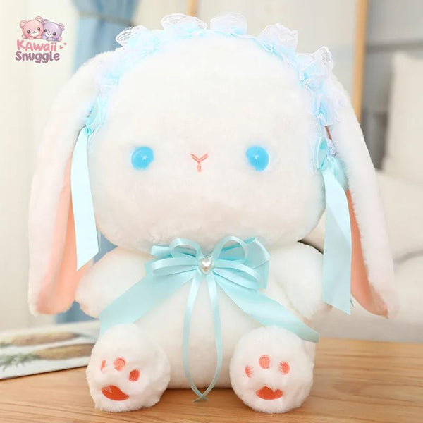 Cute Long Ears Rabbit Plush Toy