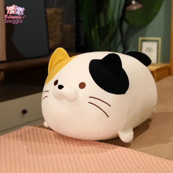 Cat Plush Toys - Adorable Huggable Companions